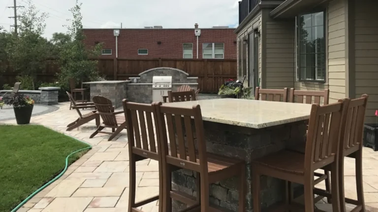 patio table