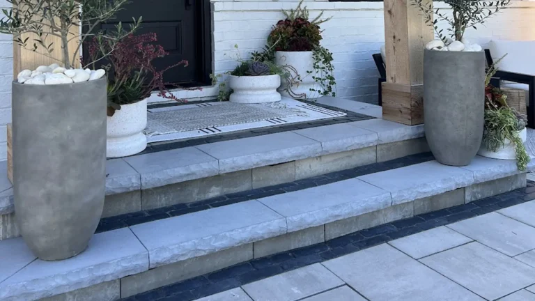 paver patio 23