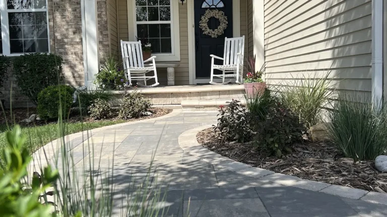 paver patio 26